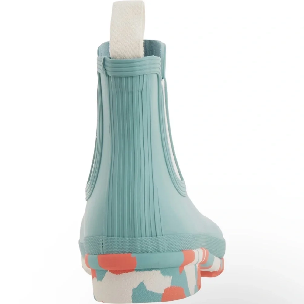 HUNTER Waterproof Rain Boots
